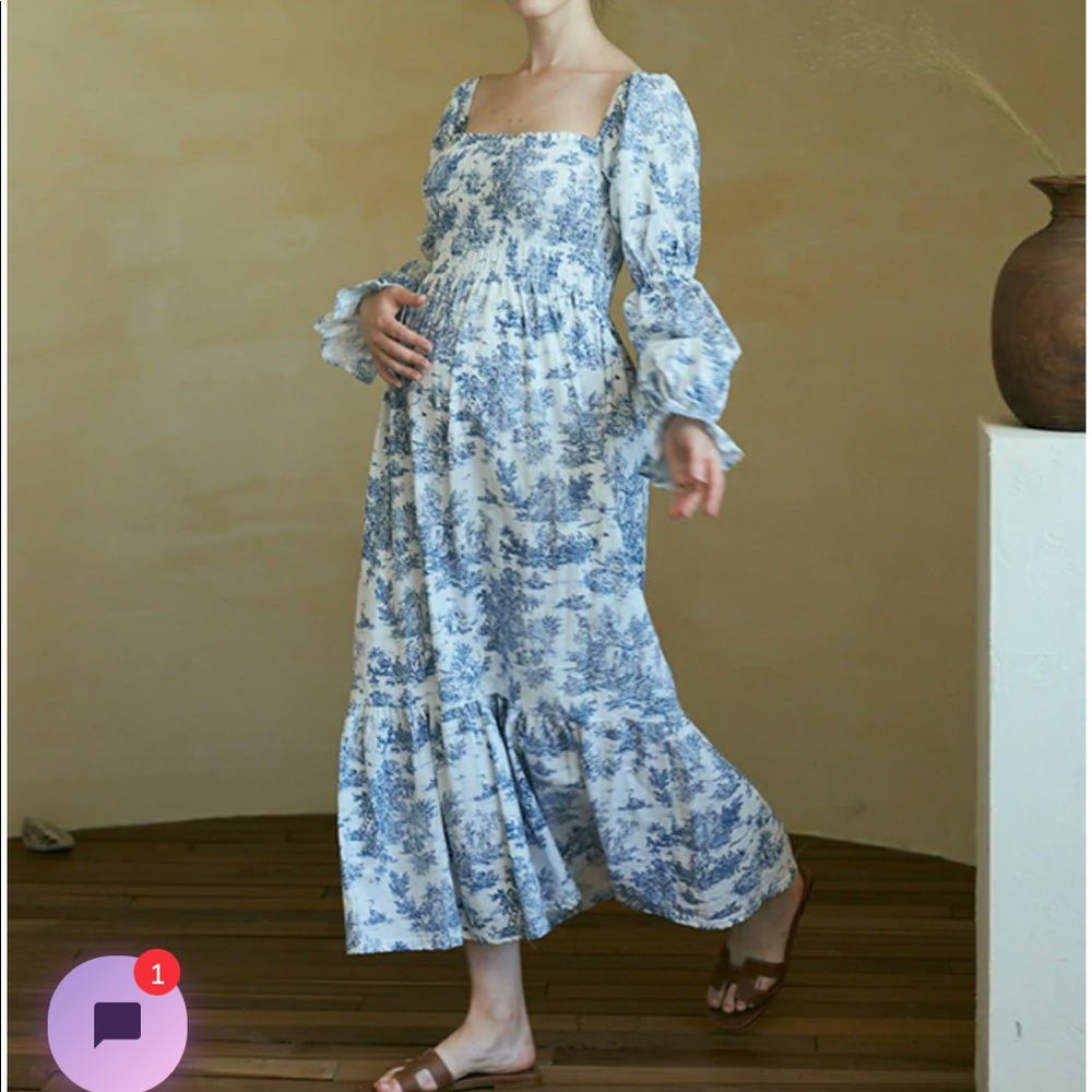 COPY - Maternity/non-maternity! NOTHING FITS BUT NEW, never worn, still in the …